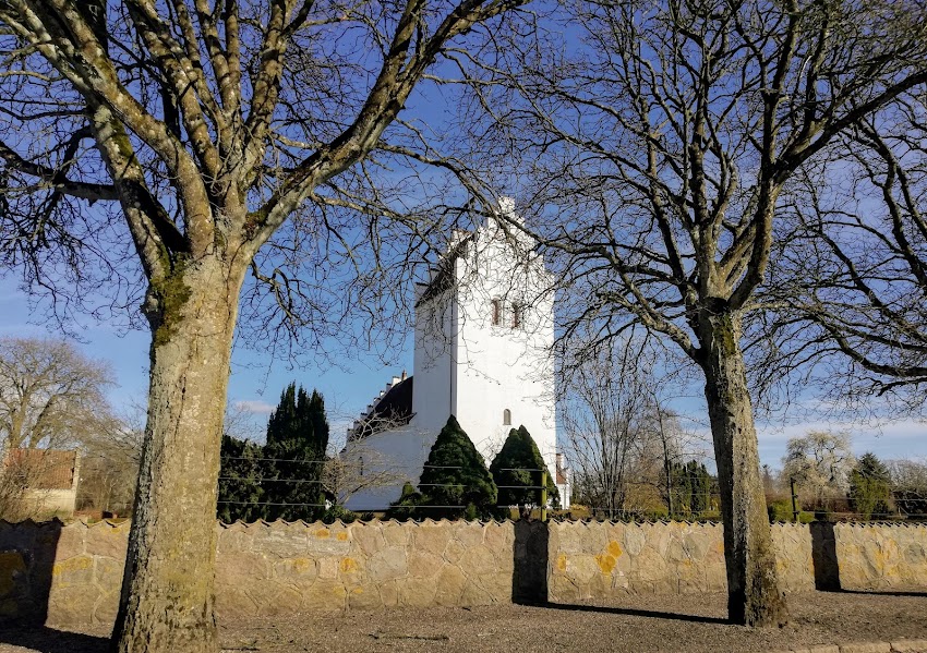 Kværkeby Kirke