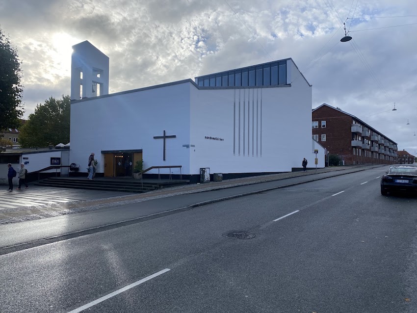 Nordvestkirken