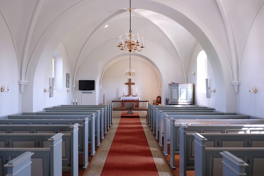 Hampen Kirke