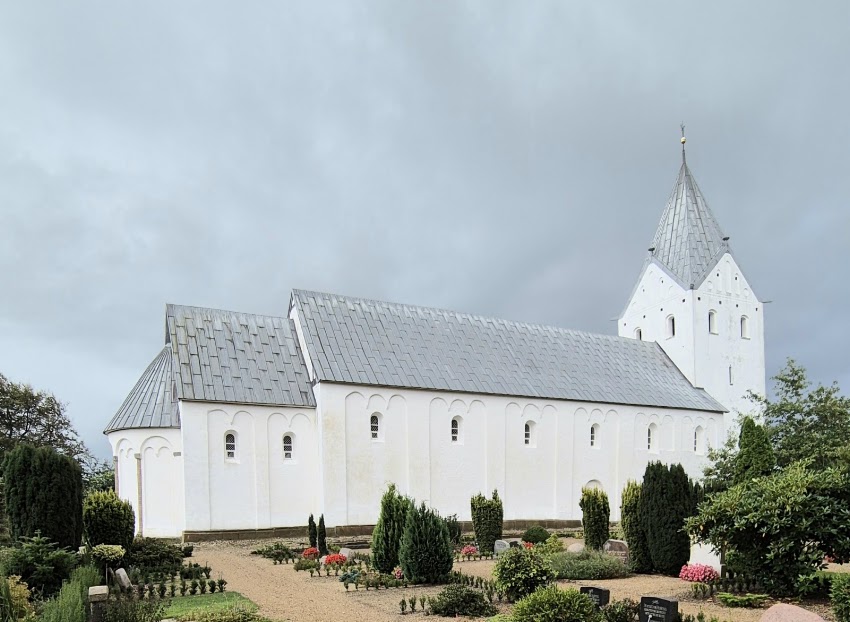 Farup Kirke