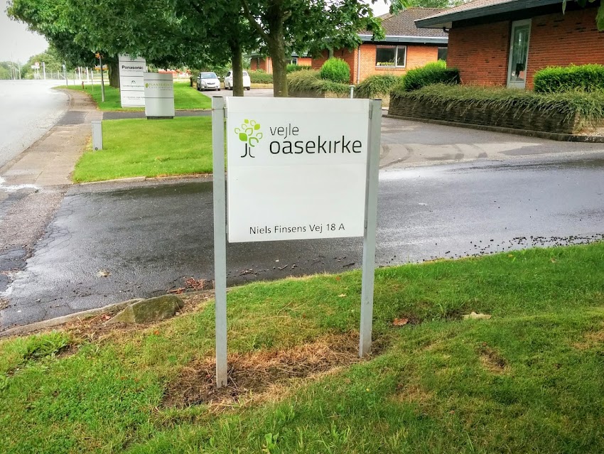 Vejle Oasekirke