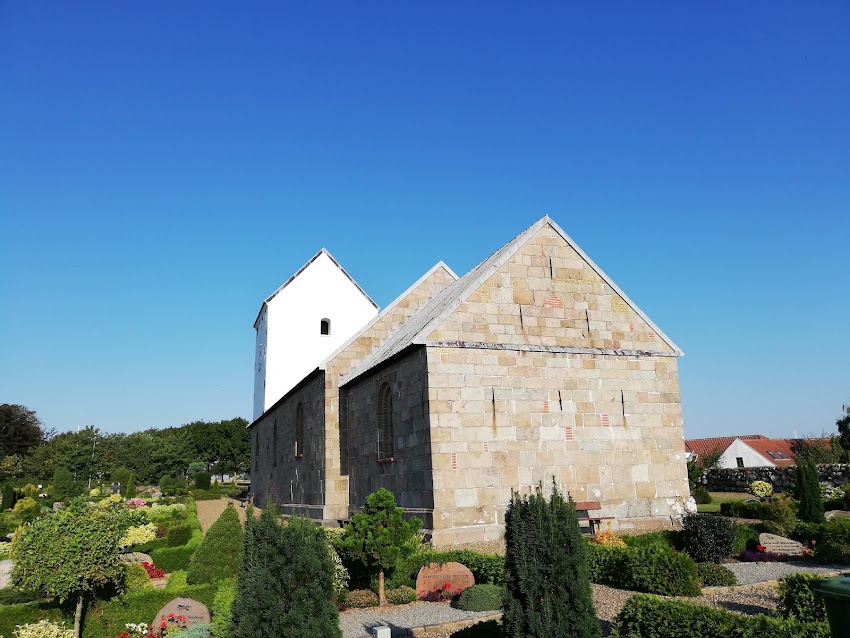 Torslev kirke