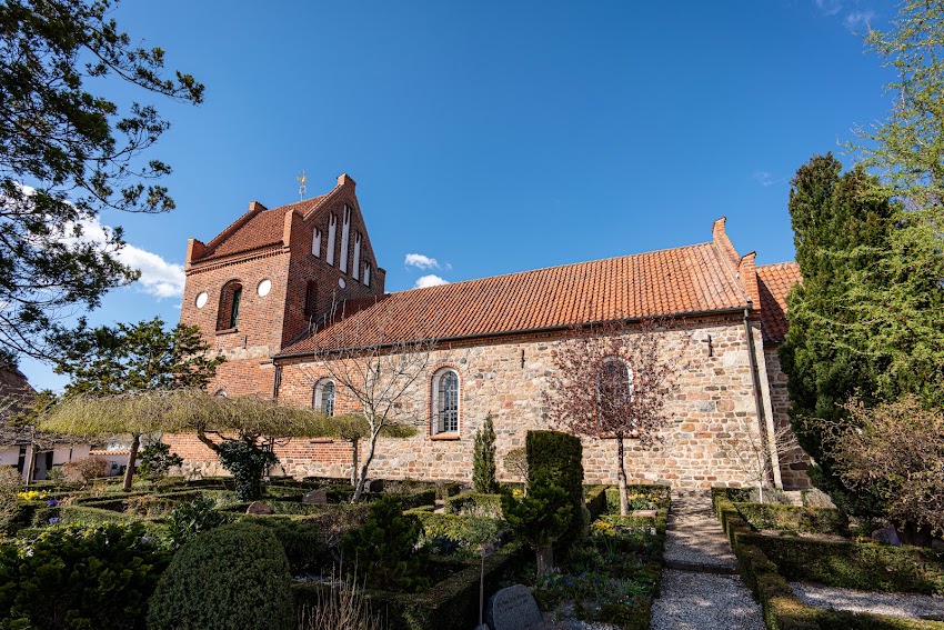 Farum Kirke