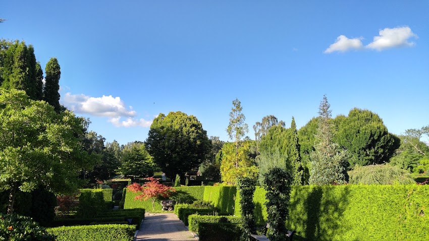 Sorgenfri Kirkegård