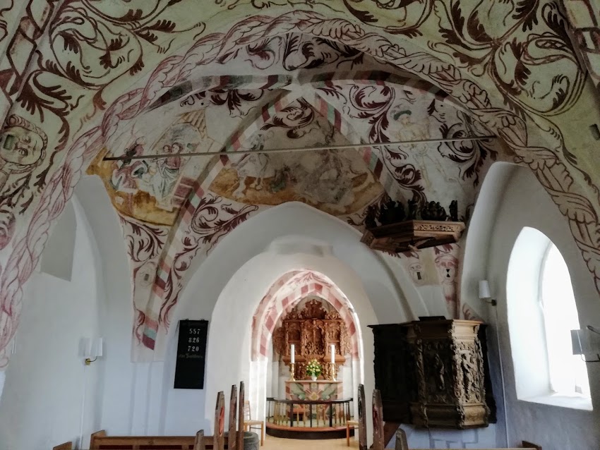 Vrangstrup Kirke
