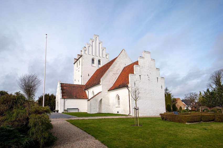 Gørslev Kirke