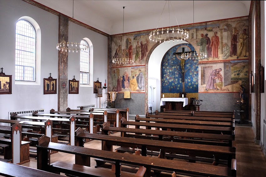 Jesu Hjerte Kirke
