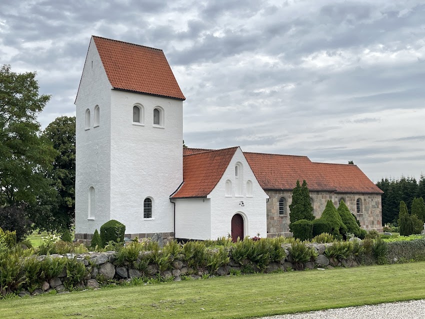 Langå Kirke
