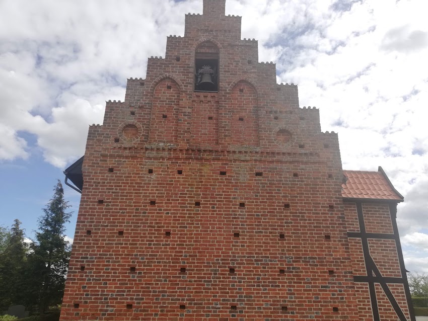 Olstrup Kirke