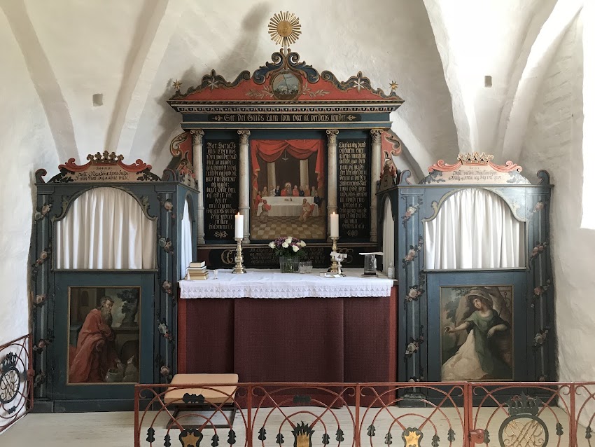 Klarup Kirke
