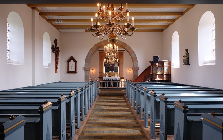 Hørup Kirke