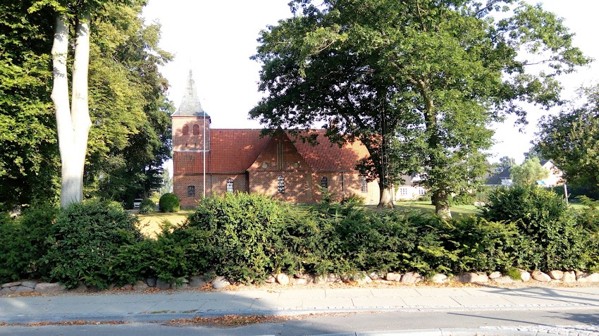 Sdr. Nærå Valgmenighed