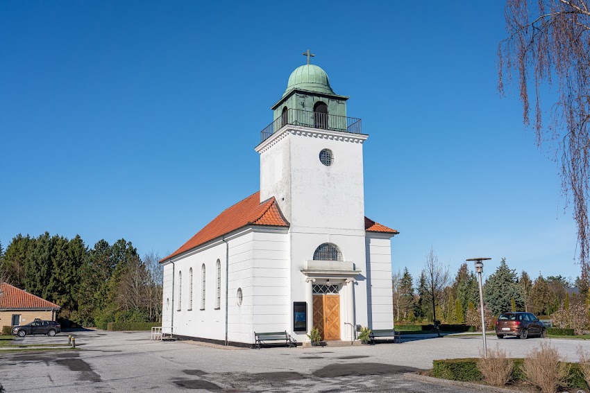 Nordre Kirke
