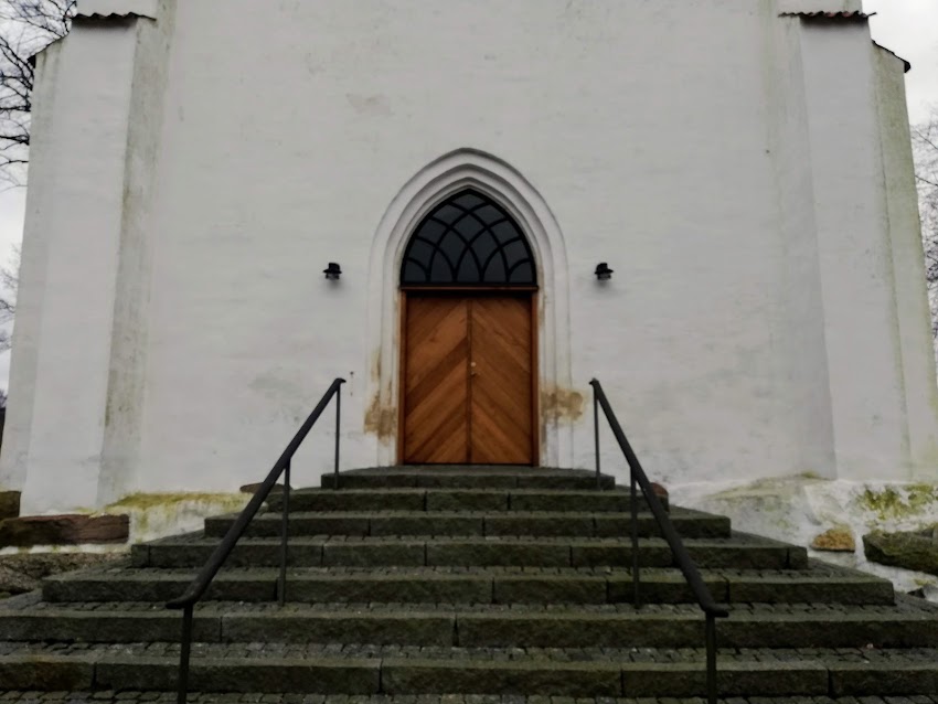 Toksværd Kirke