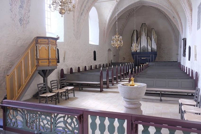 Homå Kirke