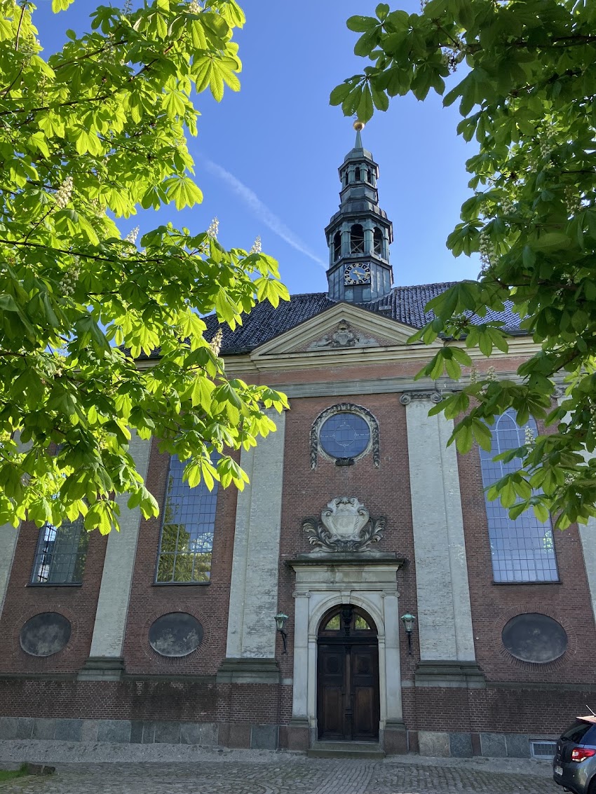 Reformert kirke