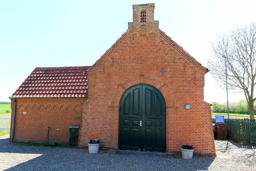 Yding Kirke