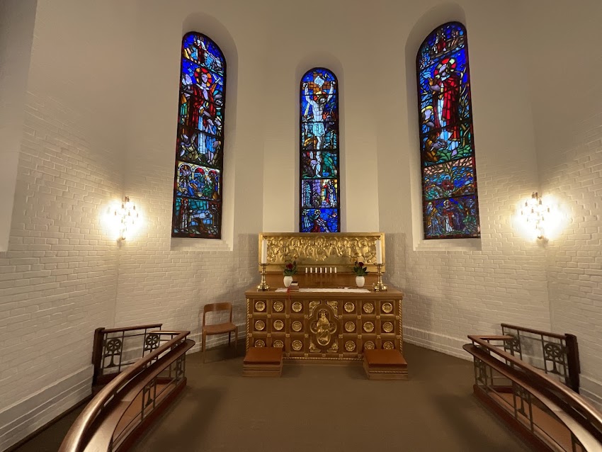 Vor Frelsers Kirke