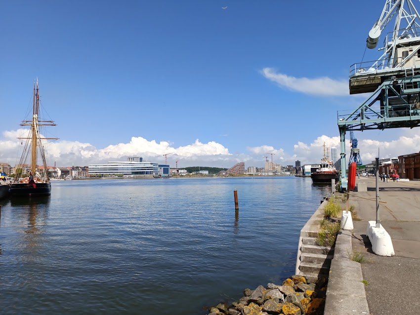 Haven Aarhus