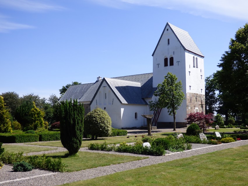 Oddense Kirke