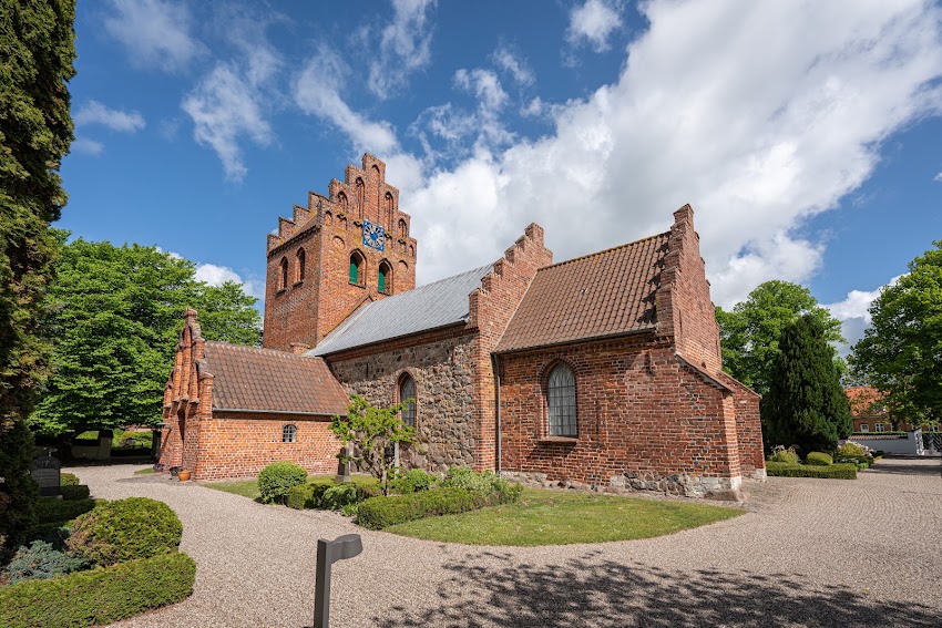Gørløse Kirke