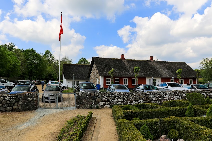 Skibet Kirke