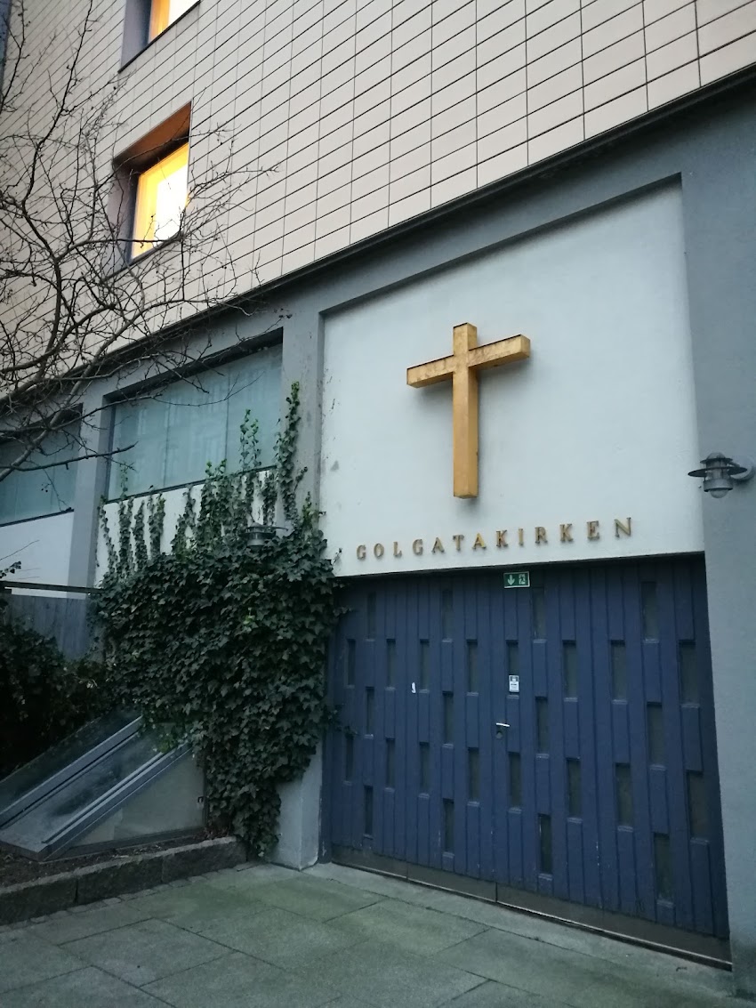 Golgatakirken