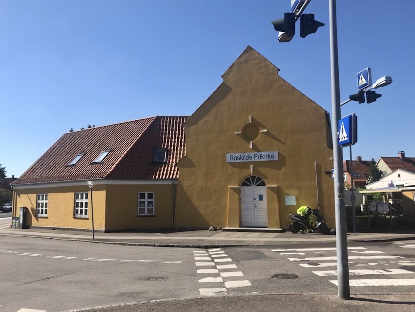 Roskilde Frikirke