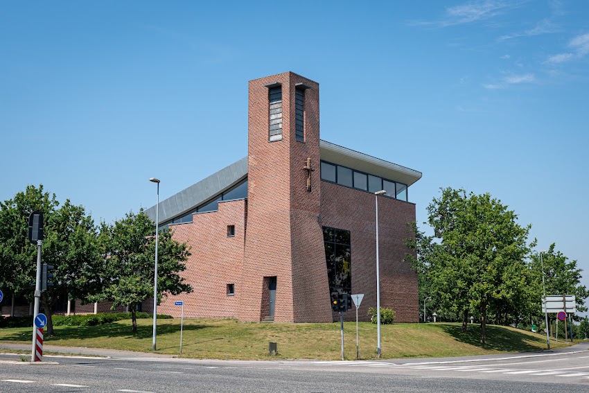 Holsted Kirke