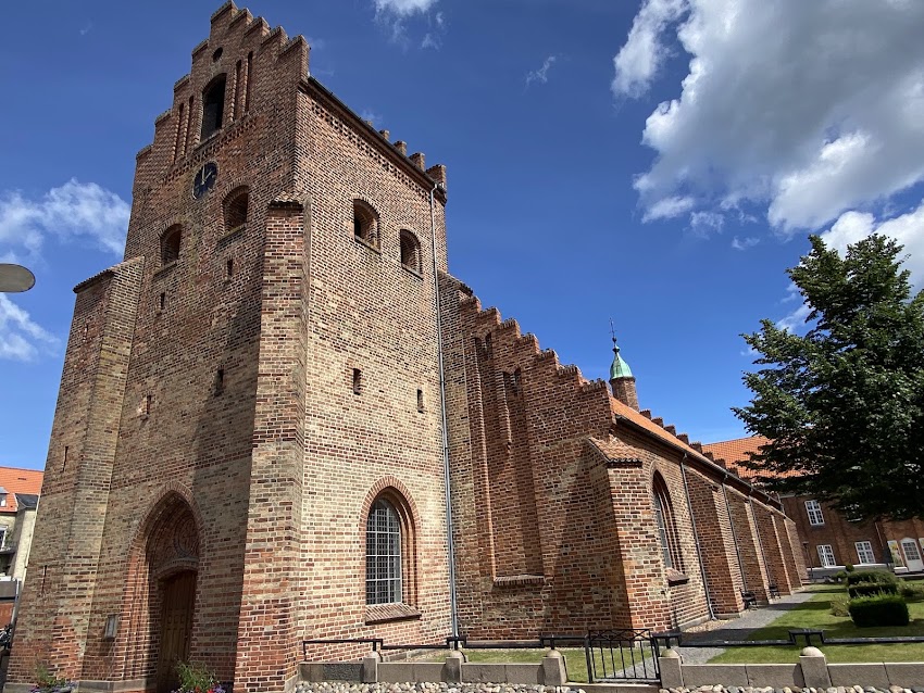 Sankt Laurenti Kirke (Kerteminde)