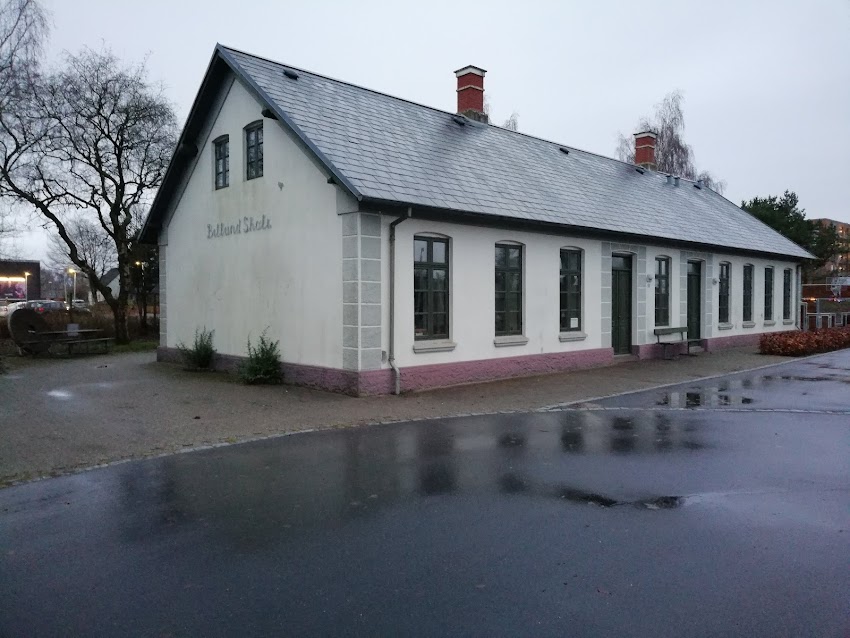 Lokalhistorisk Forening For Grene Sogn