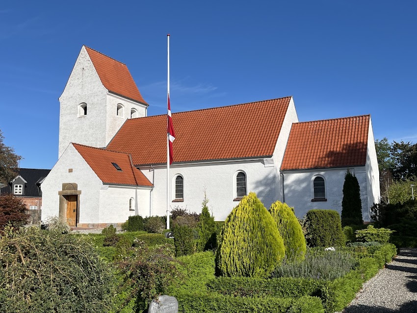 Kolind Kirke