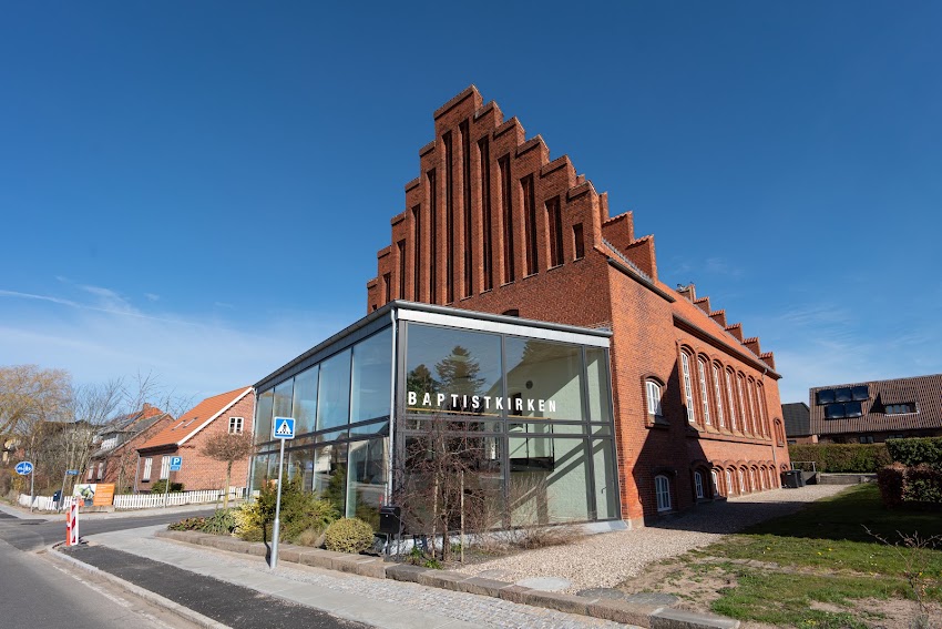 Tølløse Baptistkirke