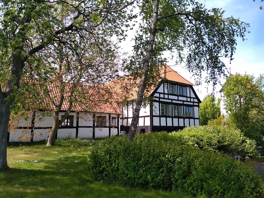 Sankt Ibs Kirke