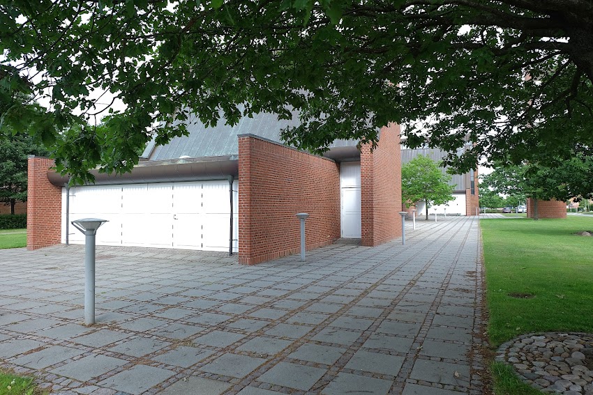 Gjesing Kirke