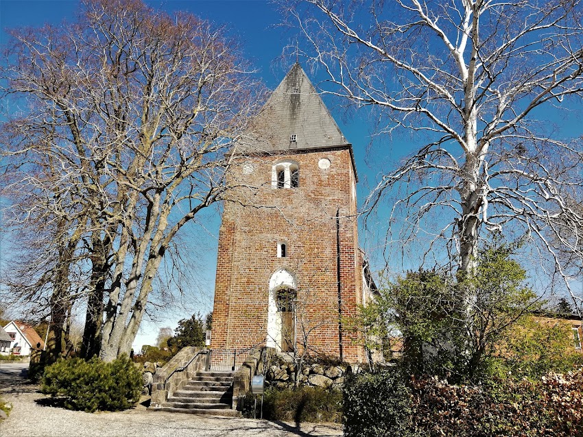 Hillested Kirke