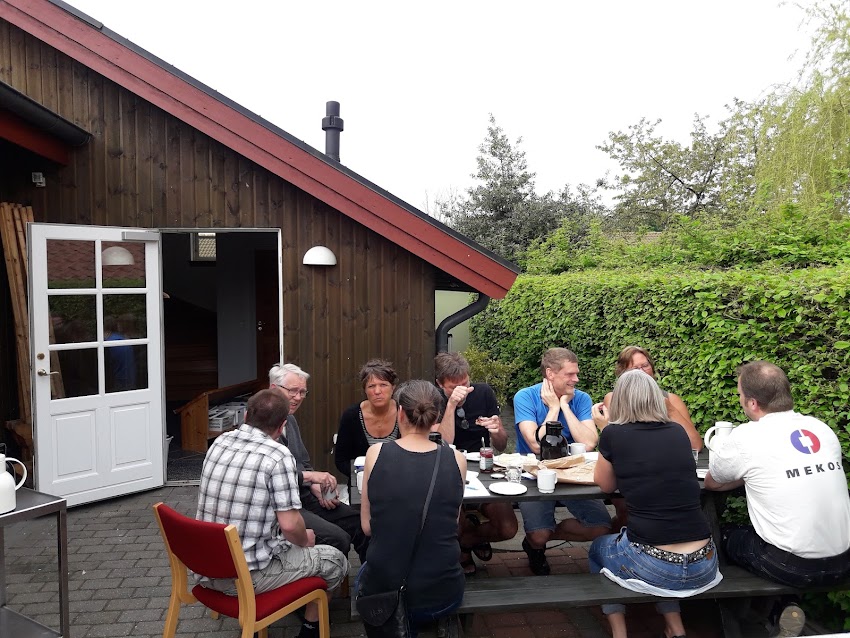 Missionshuset i Kvistgård
