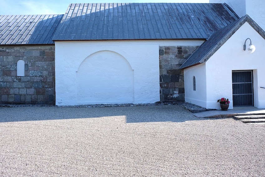 Møborg Kirke