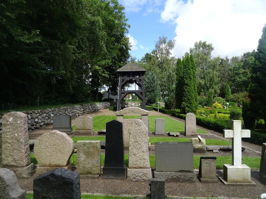 Ellidshøj Kirke