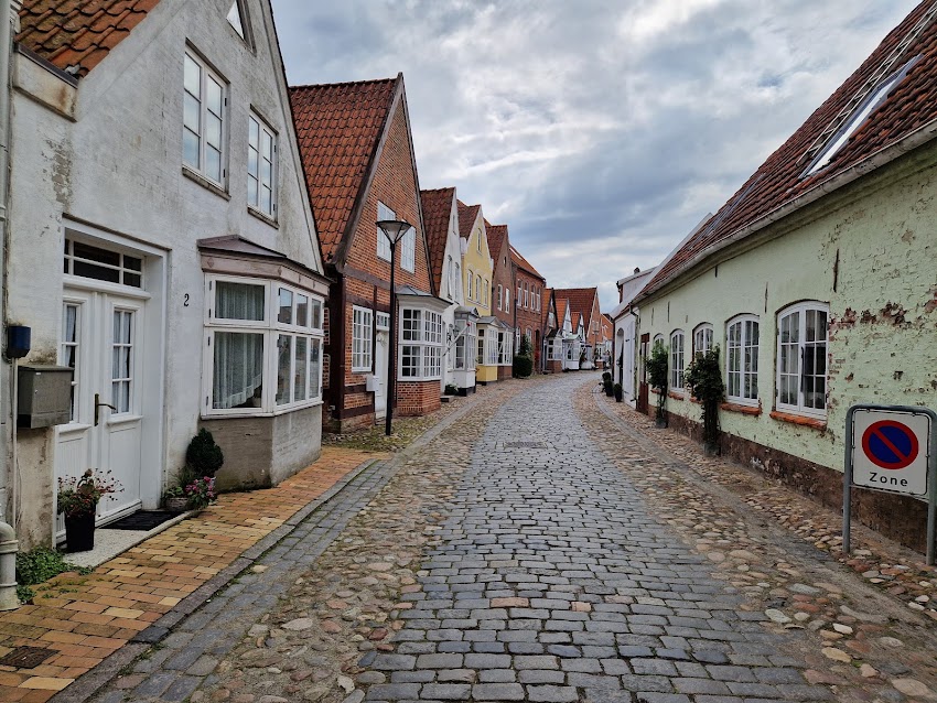 Tønder Provsti