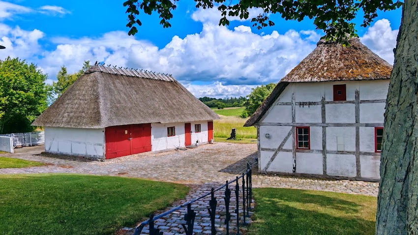 Posselts Hus