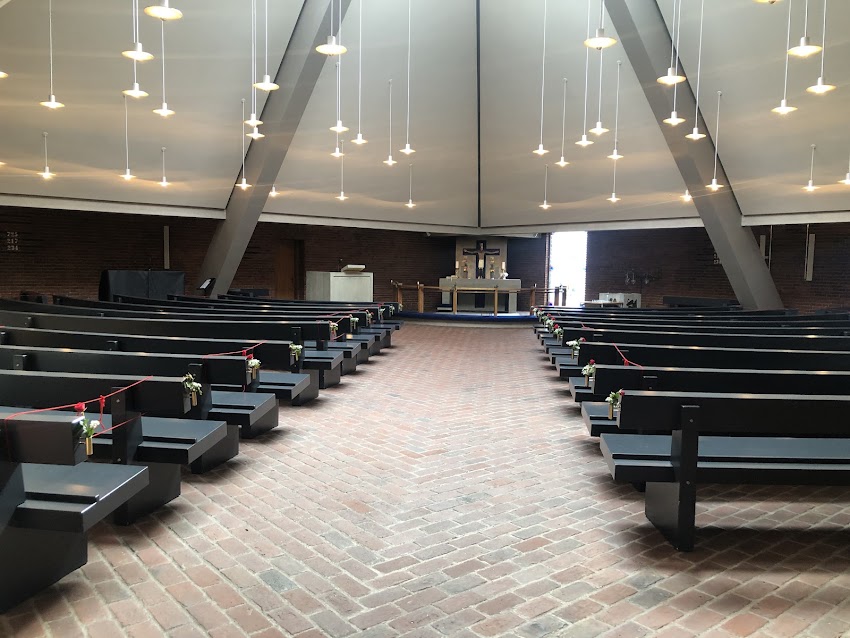 Bolbro Kirke