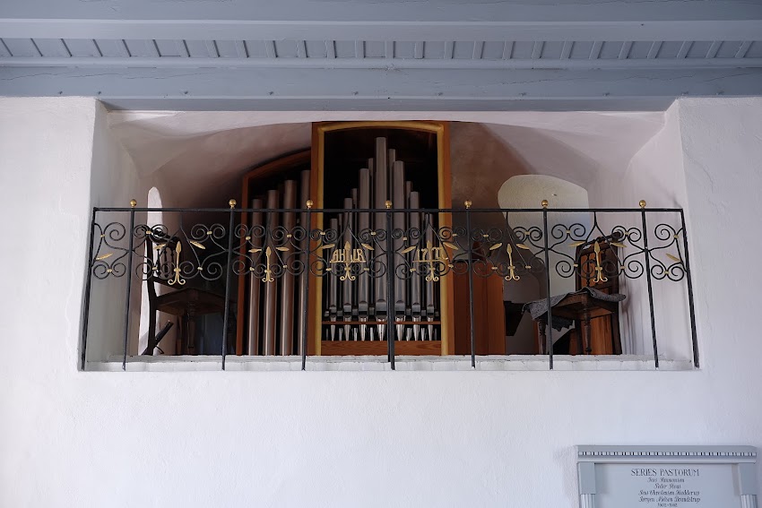 Lemming Kirke