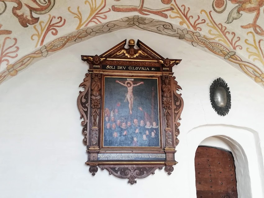 Melby Kirke