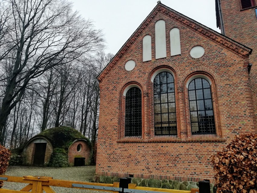 Høsterkøb Kirke