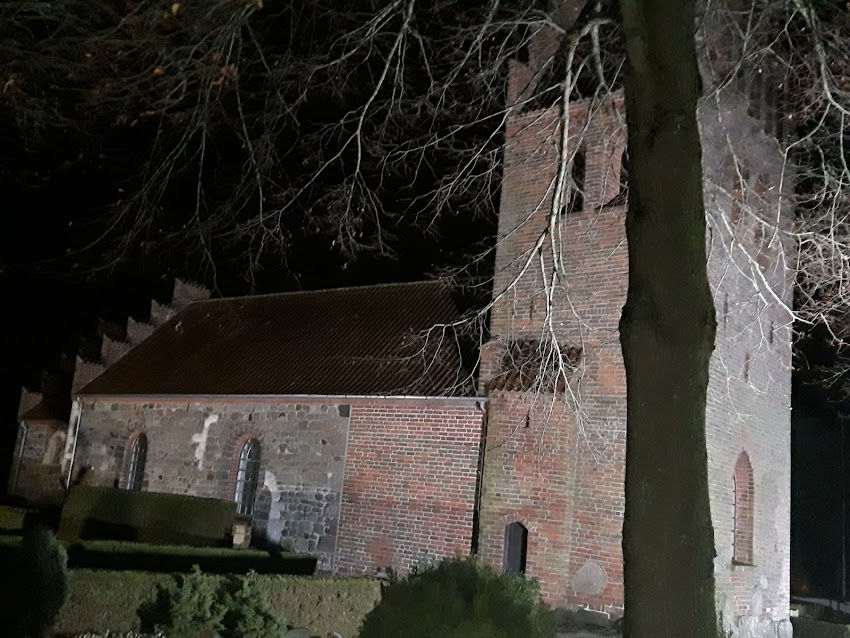Snostrup Kirke
