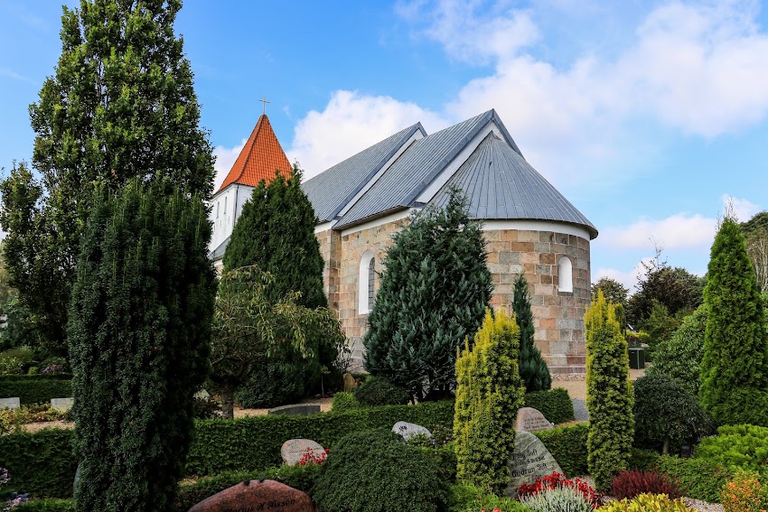Føvling Kirke