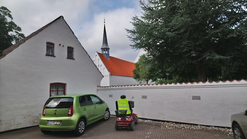 Vissenbjerg Kirke
