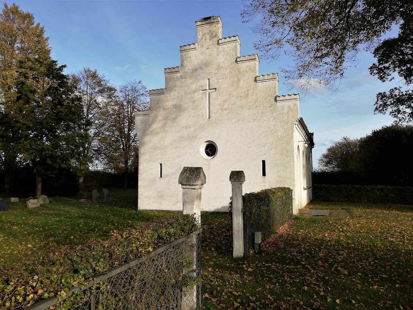 Ingelstrup Kapel