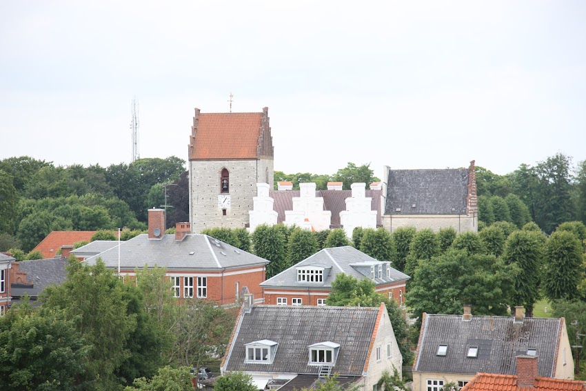 Store Heddinge Kirke